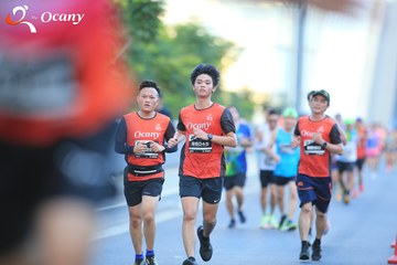 RUN TO LIVE 2025 - Ảnh #3275567