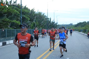 RUN TO LIVE 2025 - Ảnh #3274860