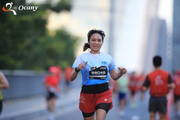 RUN TO LIVE 2025 - Ảnh #3276770