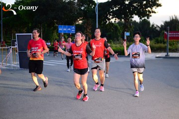 RUN TO LIVE 2025 - Ảnh #3272580