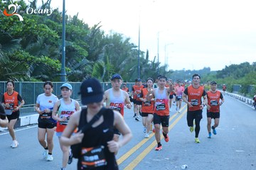 RUN TO LIVE 2025 - Ảnh #3271562