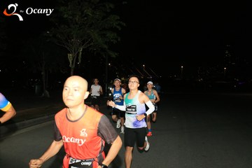 RUN TO LIVE 2025 - Ảnh #3275158