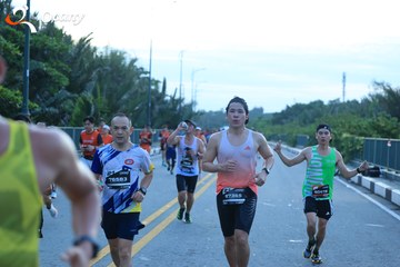 RUN TO LIVE 2025 - Ảnh #3271078