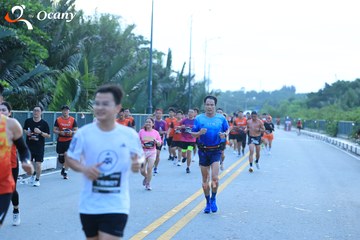 RUN TO LIVE 2025 - Ảnh #3270426