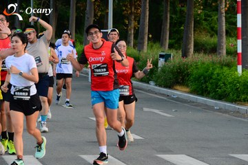 RUN TO LIVE 2025 - Ảnh #3274163