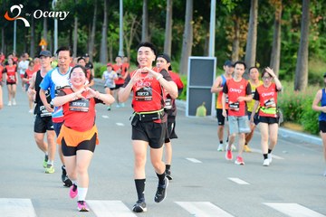 RUN TO LIVE 2025 - Ảnh #3273017