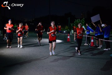 RUN TO LIVE 2025 - Ảnh #3272713