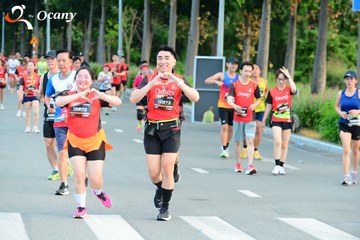 RUN TO LIVE 2025 - Ảnh #3273020