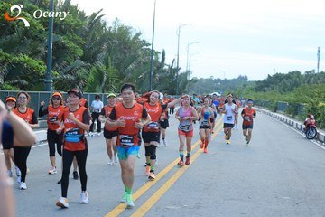 RUN TO LIVE 2025 - Ảnh #3276298