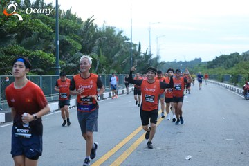 RUN TO LIVE 2025 - Ảnh #3274820