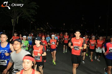 RUN TO LIVE 2025 - Ảnh #3276993