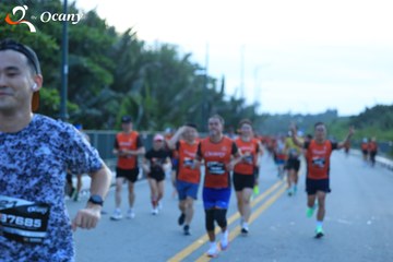 RUN TO LIVE 2025 - Ảnh #3270736