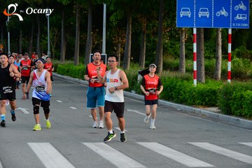 RUN TO LIVE 2025 - Ảnh #3273966