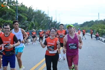 RUN TO LIVE 2025 - Ảnh #3275034