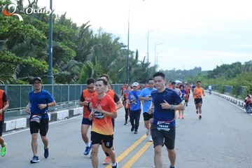 RUN TO LIVE 2025 - Ảnh #3276145
