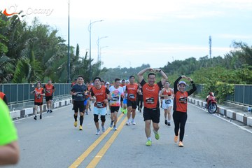 RUN TO LIVE 2025 - Ảnh #3278047