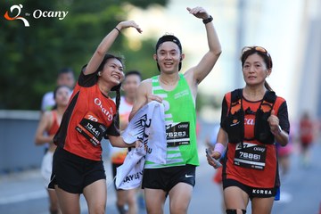 RUN TO LIVE 2025 - Ảnh #3276739
