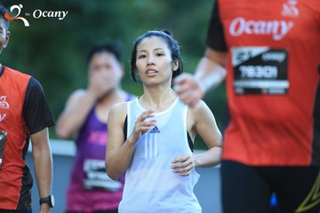 RUN TO LIVE 2025 - Ảnh #3277044