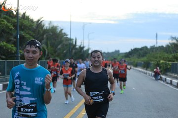 RUN TO LIVE 2025 - Ảnh #3277476