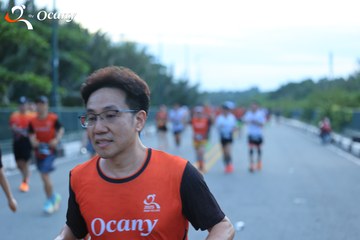 RUN TO LIVE 2025 - Ảnh #3273964