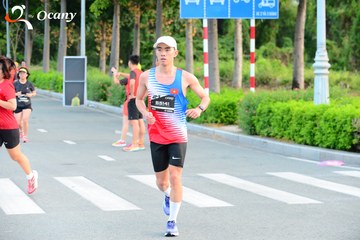 RUN TO LIVE 2025 - Ảnh #3273434