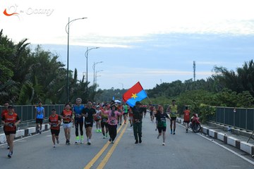RUN TO LIVE 2025 - Ảnh #3276767