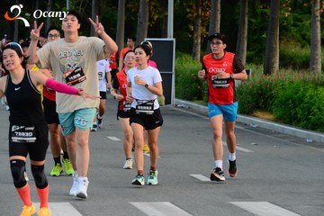 RUN TO LIVE 2025 - Ảnh #3274157
