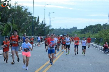RUN TO LIVE 2025 - Ảnh #3274729