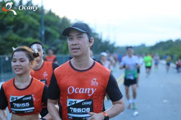 RUN TO LIVE 2025 - Ảnh #3271947