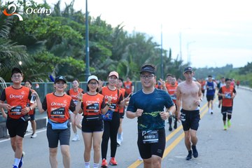 RUN TO LIVE 2025 - Ảnh #3275183