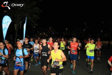 RUN TO LIVE 2025 - Ảnh #3276030
