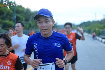 RUN TO LIVE 2025 - Ảnh #3273950