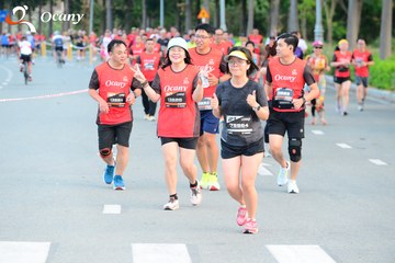 RUN TO LIVE 2025 - Ảnh #3273440