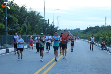 RUN TO LIVE 2025 - Ảnh #3273610