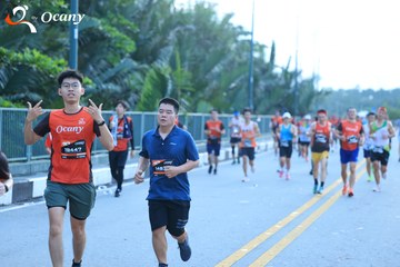 RUN TO LIVE 2025 - Ảnh #3270605