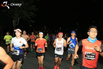 RUN TO LIVE 2025 - Ảnh #3275839