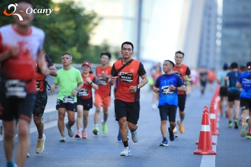 RUN TO LIVE 2025 - Ảnh #3276576