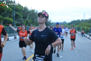 RUN TO LIVE 2025 - Ảnh #3273908