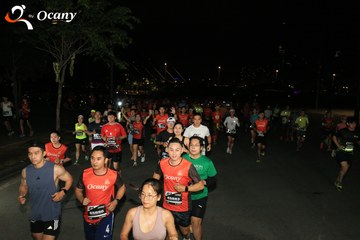 RUN TO LIVE 2025 - Ảnh #3277517