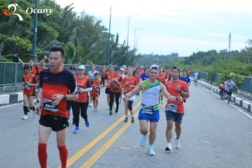 RUN TO LIVE 2025 - Ảnh #3275714