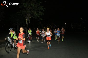 RUN TO LIVE 2025 - Ảnh #3275134