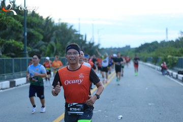 RUN TO LIVE 2025 - Ảnh #3274088