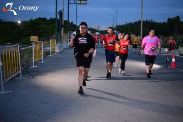 RUN TO LIVE 2025 - Ảnh #3272395