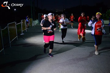 RUN TO LIVE 2025 - Ảnh #3272759