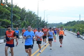 RUN TO LIVE 2025 - Ảnh #3276169