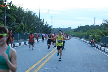RUN TO LIVE 2025 - Ảnh #3273464