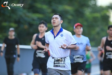 RUN TO LIVE 2025 - Ảnh #3277524