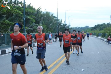RUN TO LIVE 2025 - Ảnh #3274819