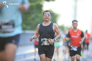RUN TO LIVE 2025 - Ảnh #3277878