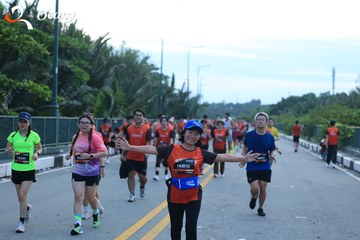 RUN TO LIVE 2025 - Ảnh #3274943